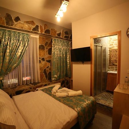 Little Ganj Suites Stambuł Zewnętrze zdjęcie