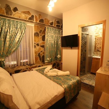 Little Ganj Suites Stambuł Zewnętrze zdjęcie