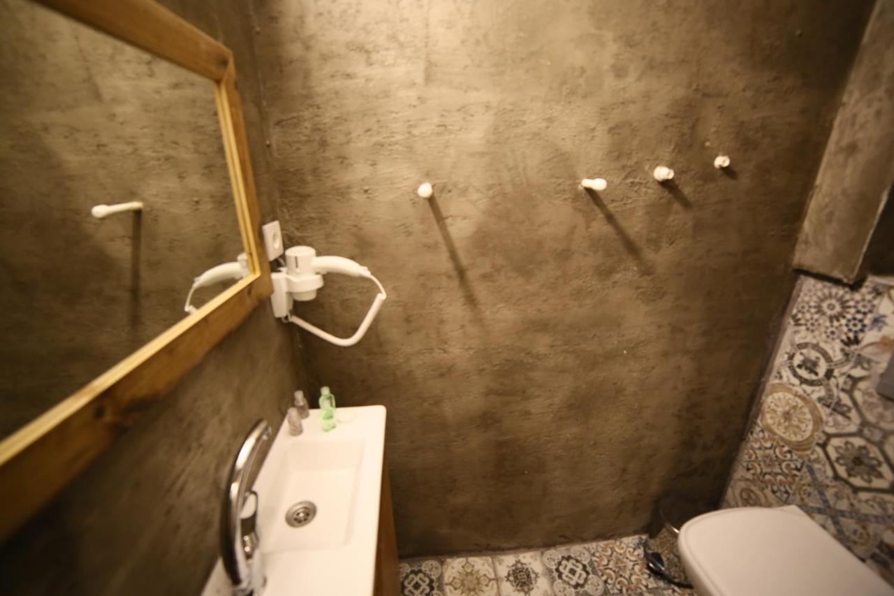 Little Ganj Suites Stambuł Zewnętrze zdjęcie