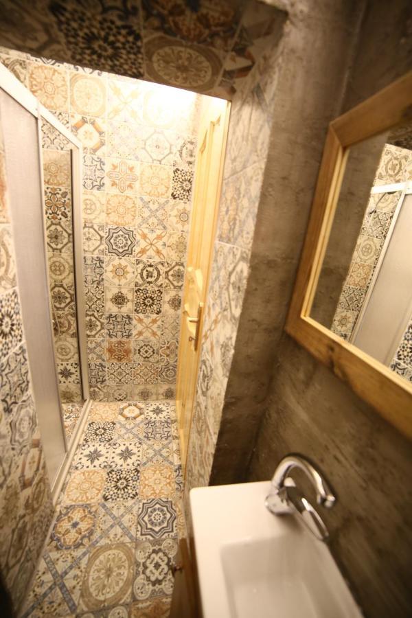 Little Ganj Suites Stambuł Zewnętrze zdjęcie