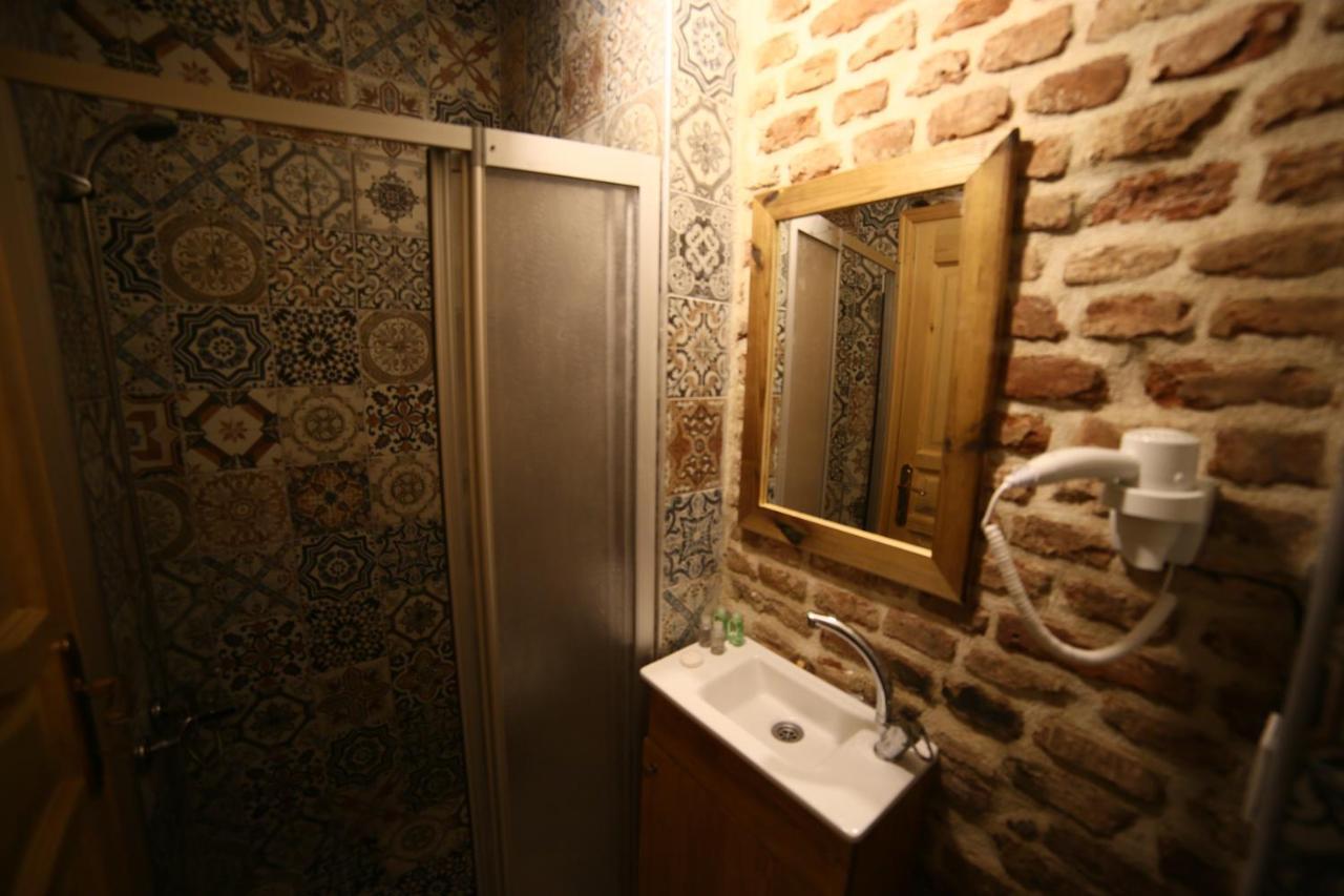 Little Ganj Suites Stambuł Zewnętrze zdjęcie
