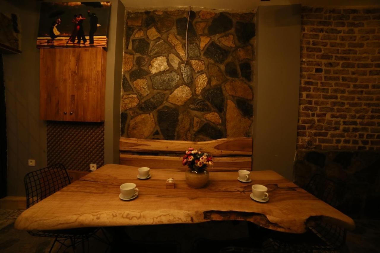 Little Ganj Suites Stambuł Zewnętrze zdjęcie