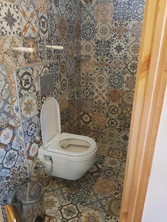 Little Ganj Suites Stambuł Zewnętrze zdjęcie