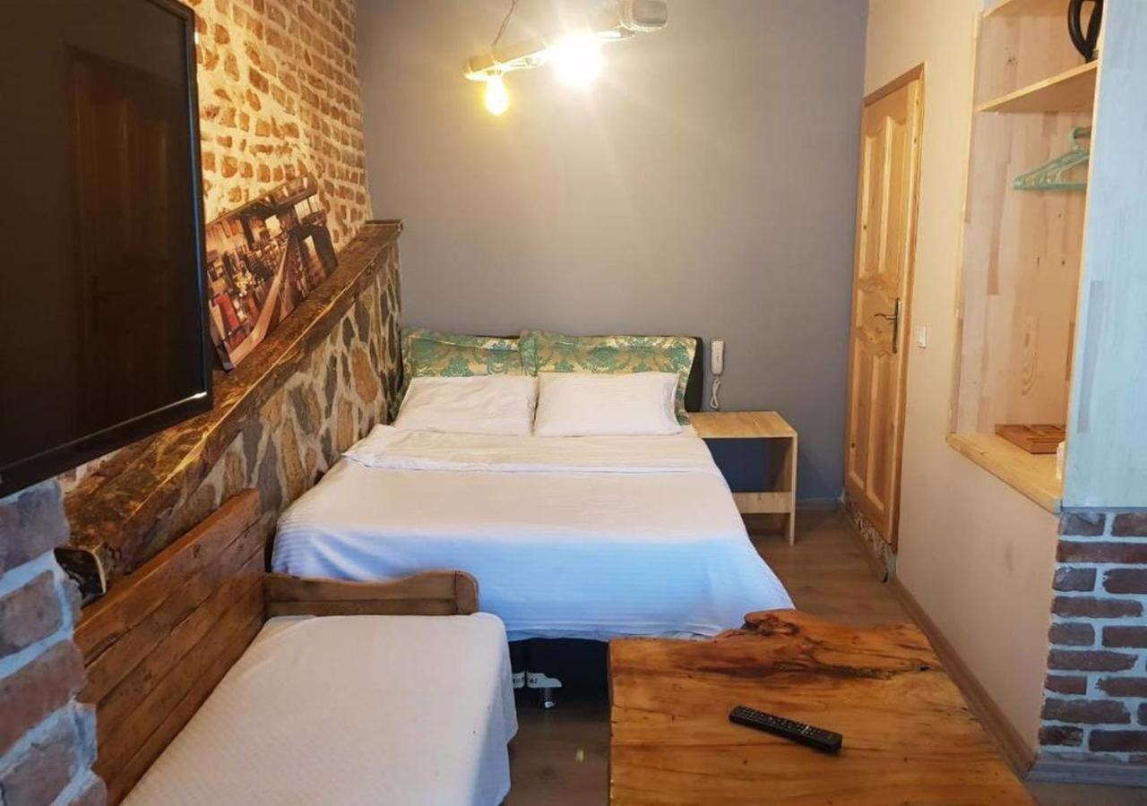Little Ganj Suites Stambuł Zewnętrze zdjęcie