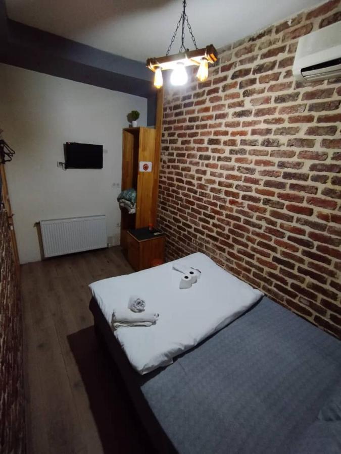 Little Ganj Suites Stambuł Zewnętrze zdjęcie