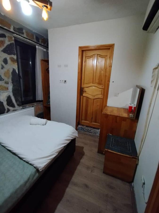 Little Ganj Suites Stambuł Zewnętrze zdjęcie
