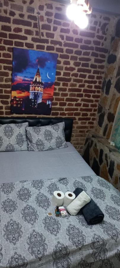 Little Ganj Suites Stambuł Zewnętrze zdjęcie